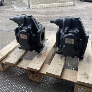 Насос Ш 40-4-19,5/4Б-11 бронзовий