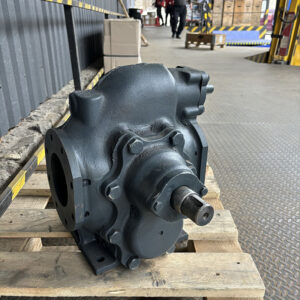 Насос Ш80-2,5-37,5/2,5-1 для олії