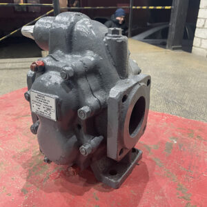 Насос Ш 40-4-19,5/6Б бронзовий